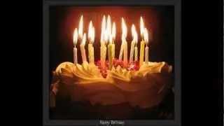 Ethiopian Song Happy Birthday Gema !!
