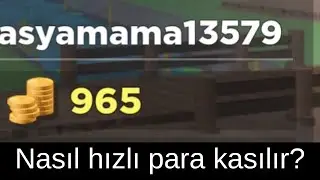 Tower Battles nasıl hızlı para kazanılır? | Roblox Tower Battles