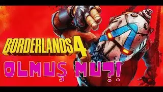 Panorama: Borderlands 4 | Bir 