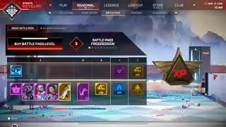 MAJOR Apex Legends Glitch has been going around (battle pass and collection event progress reset)