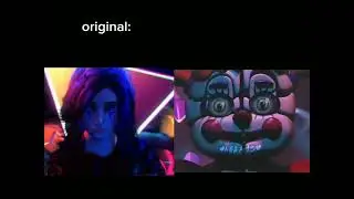 comparación de tiktoks #2