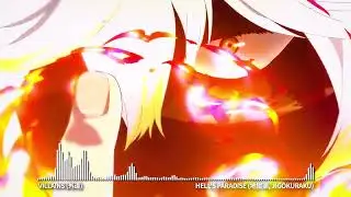 Gabimaru FIGHT Medley OST [Hell's Paradise: Jigokuraku]