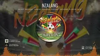 NZALANG - Ronny Blasky-King Dues-Katrina Moet-Mr.Game-Ray300-C.Jackson-Yurri Guerrero-Nacho Pegaso.