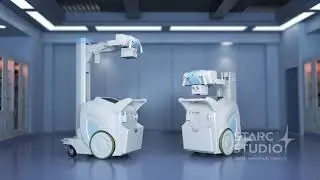 Medical Animation-STARC+Browiner