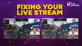 5 Easy Fixes for your Live Streams