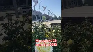 Мариуполь 