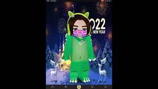 Топ скин в | blockman go не данат скин 