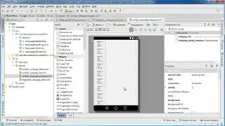 Android App Development for Beginners   31   Master Detail Flow computer tips and triks pro