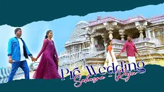 Sahasra With Raju | SR | Pre Wedding Song | Sairam Photography | Karimnagar