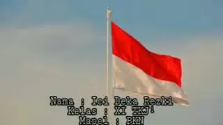 Bahasa Indonesia sebagai pemersatu Bangsa Indonesia