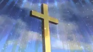 50, Christian video background, video loop, easy worship