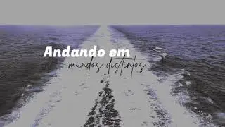 Lyric vídeo Faz Nascer de Novo