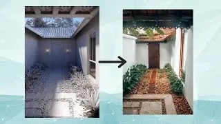 Modeling Timelapse | 3ds max | Corona
