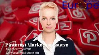 Pinterest Marketing Course