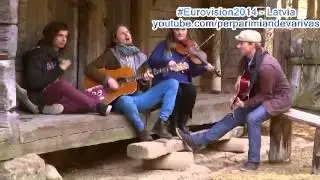 Aarzemnieki - Cake To Bake (Latvia)