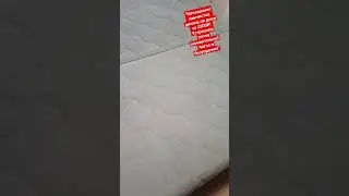 Мгновенная химчистка дивана на дому за 2500₽! Устраняем пятна моментально!Четко безупречно! 
