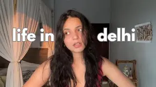 SELF CARE DAY IN MY LIFE