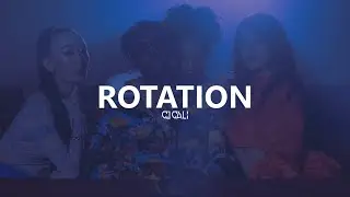 Iggy Azalea x BIA Type Beat - "Rotation" (Prod. by CJ Cali)