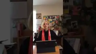 Mika Brzenski Fake News Parody
