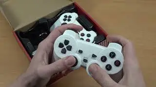 M2 Game Stick - Retro Emulation In A Plug 'n Play Stick 🙌