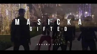 Masicka - Gifted | Real DoubleDi ft. Kemar Optimistic x Riky Dhk x Wacky