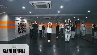 “AGE” Dance Practice