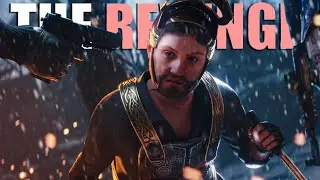Art of Patience - Rust