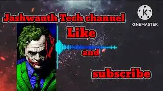 Editing New Trend Ringtone video