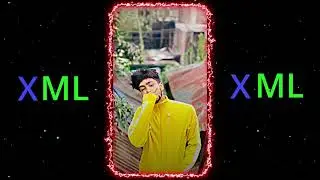 HAPPY BIRTHDAY TO ME 💗  XML VIDEO 🔥 TREND VIDEO XML 💫 ALIGHTMOTION XML BY 