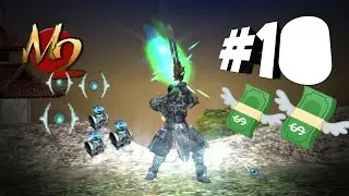 Metin2 ita! Impossible is nothing-PVM#10 Server Antares✔