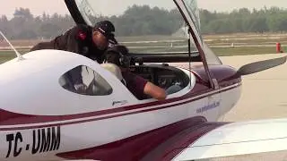 BHF Emre Kaman Gidiş Ahmet Atıcı Dönüş