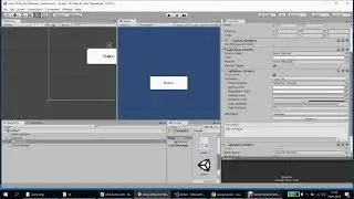 Button - Interactable özelliği