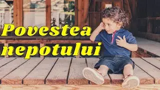 Poveste cu talc - Nepotelul receptiv