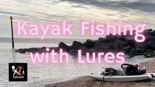 Fishing for dinner