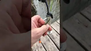 Отличная клипса и быстросъем от Володи Николаева и Игоря Чайки.