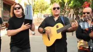 Rumba Tarumba - Dame Chorizo (VDJParri)