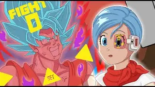Power Levels in Super Don't make Sense