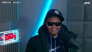 RemiI Blacks | JDZ Rewired