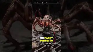 Descubre El Parry Perfecto 