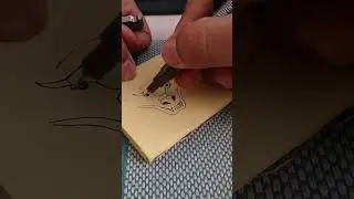 Doodle art Illustration 