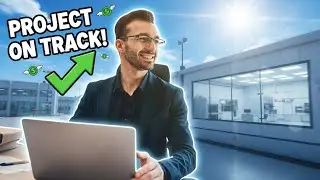 A day in the life of a Project Manager in Pharma | what does a project manager do How to do projects