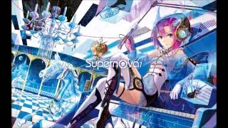 nightstep - delirious