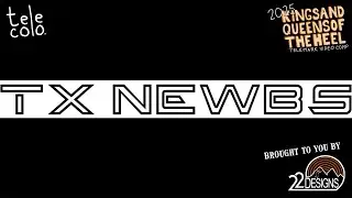 KQTH 2025 | ASCRAP Tx Newbs (Longmont, CO, USA)