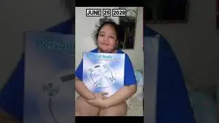 Weight loss journey |  Philippines