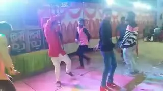 Chhotki Aaithat Biya - Bhojpuri Dance Video