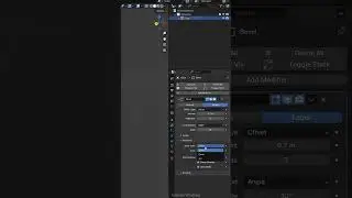 Blender trick 