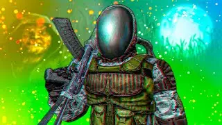 Уничтожение Неверных | Тайные Тропы 2 OGSR Engine #5 / прохождение STALKER