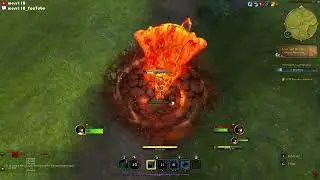 Plunderstorm Common Damage Spells Win