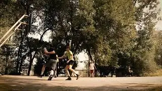 Летний бацкет 2x2 (pre)