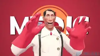 medic main when